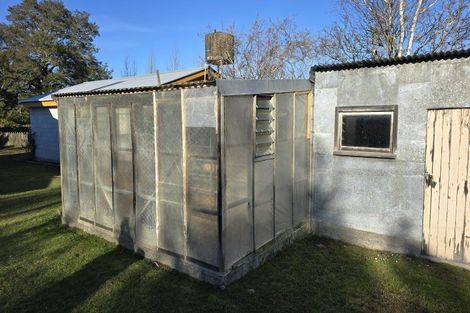 Photo of property in 633 Bay Road, Oxford, 7430