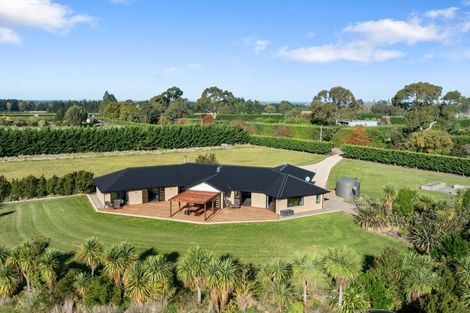 Photo of property in 853 Marshmans Road, Sefton, Rangiora, 7477