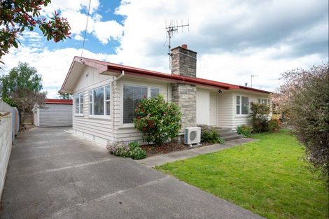 Photo of property in 60 Wycliffe Street, Onekawa, Napier, 4110