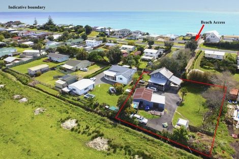 Photo of property in 236 Pukehina Parade, Pukehina, Te Puke, 3189