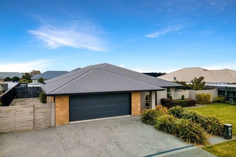 Photo of property in 40 Shadbolt Lane, Rolleston, 7614