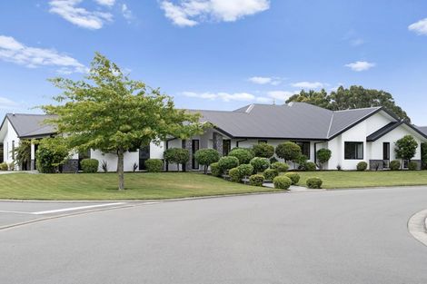 Photo of property in 2 Westburn Place, Prebbleton, 7604