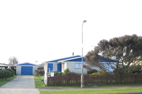 Photo of property in 5 Fred Judd Crescent, Whakatane, 3120