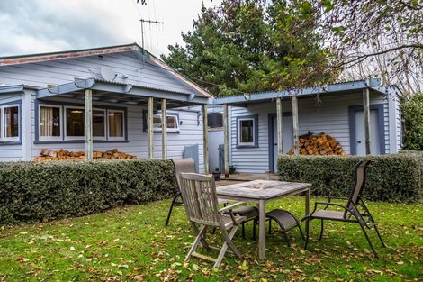 Photo of property in 841 Cowper Road, Dannevirke, 4976