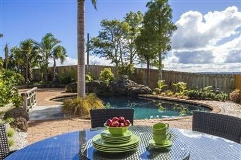 Photo of property in 16 Donaldson Drive, Coatesville, Albany, 0793