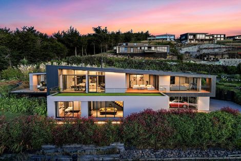Photo of property in 13 Redmund Spur Road, Kennedys Bush, Christchurch, 8025