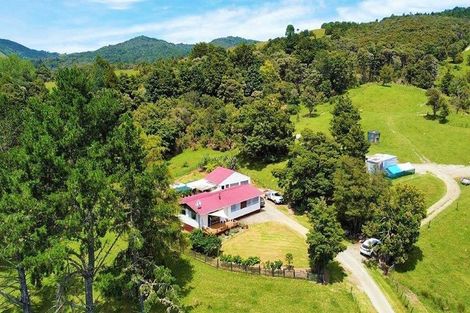 Photo of property in 1197 Horeke Road, Horeke, Okaihau, 0475