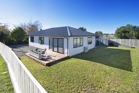 Photo of property in 21a Solway Crescent, Solway, Masterton, 5810