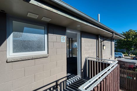 Photo of property in 9/290 Barbadoes Street, Christchurch Central, Christchurch, 8011