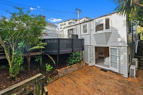 Photo of property in 3 England Street, Freemans Bay, Auckland, 1011