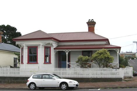 Photo of property in 1/57 Rose Road, Grey Lynn, Auckland, 1021