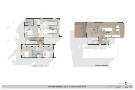 Photo of property in 45 Kurupae Road, Hilltop, Taupo, 3330