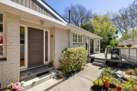 Photo of property in 1/203b Clyde Road, Burnside, Christchurch, 8053