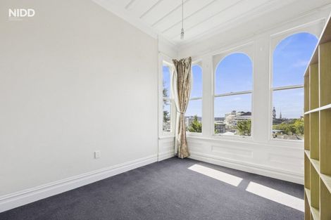 Photo of property in 74 Cargill Street, Dunedin Central, Dunedin, 9016