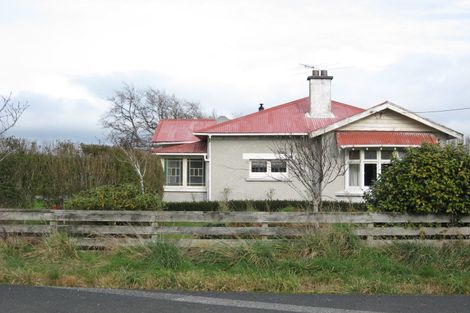 Photo of property in 271 Bainfield Road, Waihopai, Invercargill, 9872