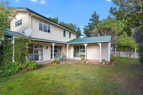 Photo of property in 1 South Crescent, Amberley, 7481