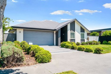 Photo of property in 11 Franklin Crescent, Lincoln, 7608