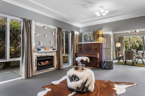 Photo of property in 63 Osborne Road, Amberley, 7410