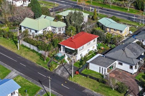 Photo of property in 59a Willoughby Street, Paeroa, 3600