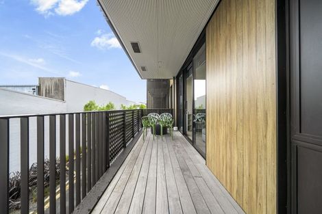 Photo of property in The Forge, 102/36c Welles Street, Christchurch Central, Christchurch, 8011