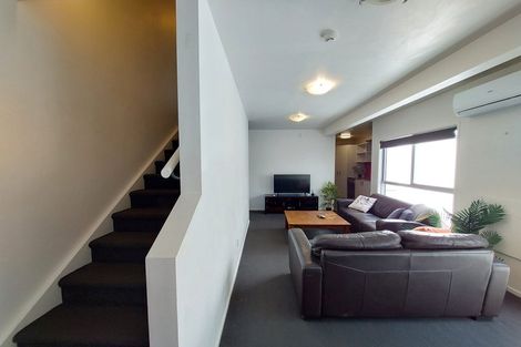 Photo of property in 24 Webb Street, Te Aro, Wellington, 6011