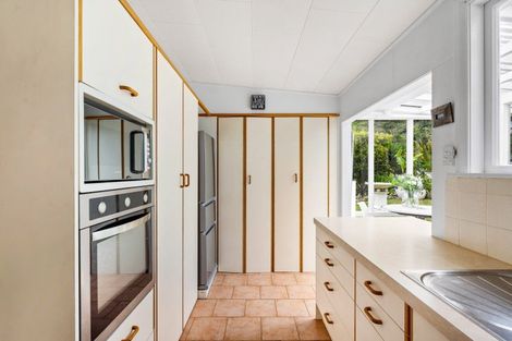 Photo of property in 21 Hornsey Road, Bluff Hill, Napier, 4110