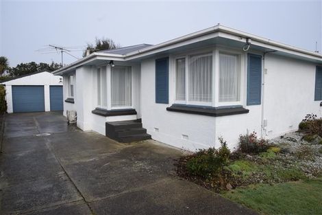 Photo of property in 57 Helmsdale Street, Waverley, Invercargill, 9810