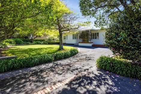 Photo of property in 4 Collins Street, Hawera, 4610