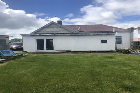 Photo of property in 110 Mary Street, Richmond, Invercargill, 9810