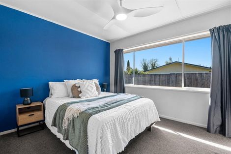 Photo of property in 6 Corilin Place, Mangakakahi, Rotorua, 3015