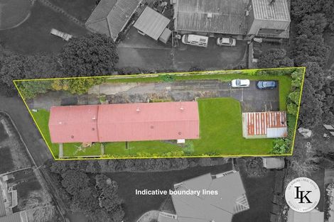 Photo of property in 146f Great South Road, Manurewa, Auckland, 2102