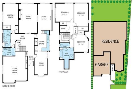 Photo of property in 29 Hinau Street, Woburn, Lower Hutt, 5011