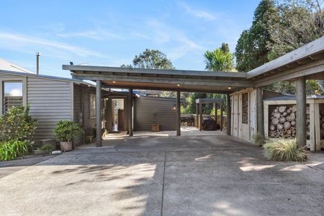 Photo of property in 193 Valley Road, Waimauku, 0881