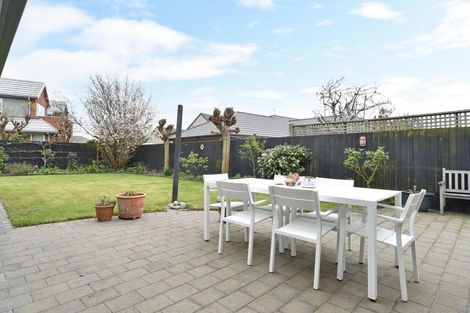 Photo of property in 16 Pepperwood Place, Shirley, Christchurch, 8061