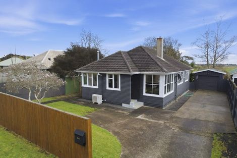 Photo of property in 96 Thames Road, Paeroa, 3600