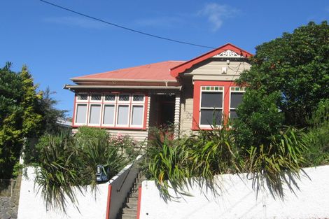 Photo of property in 21 Reuben Avenue, Brooklyn, Wellington, 6021