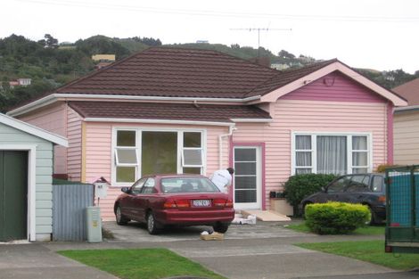 Photo of property in 45 Connolly Street, Boulcott, Lower Hutt, 5010