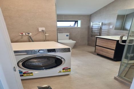 Photo of property in 24 Tai Crescent, Hobsonville, Auckland, 0616