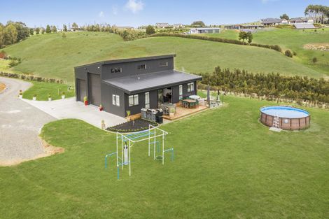 Photo of property in 301 Runciman Road, Ramarama, Pukekohe, 2677