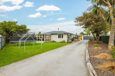 Photo of property in 86 Chelsea Street, Linwood, Christchurch, 8062