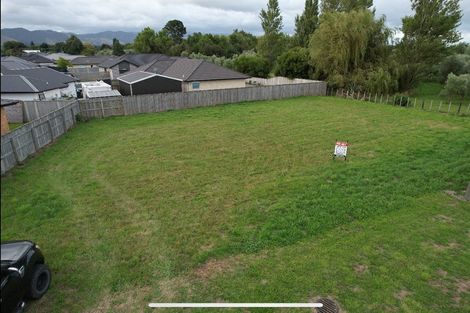 Photo of property in 3 Molesworth Street, Carterton, 5713