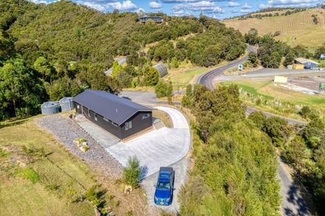 Photo of property in 5866a Russell Whakapara Road, Russell, 0272
