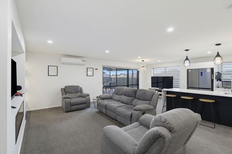 Photo of property in 38 Olivia Street, Rolleston, 7615