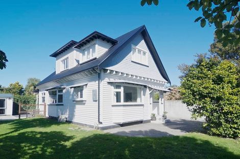 Photo of property in 214 Fitzgerald Avenue, Christchurch Central, Christchurch, 8011