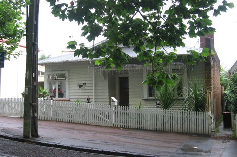 Photo of property in 48 Franklin Road, Freemans Bay, Auckland, 1011