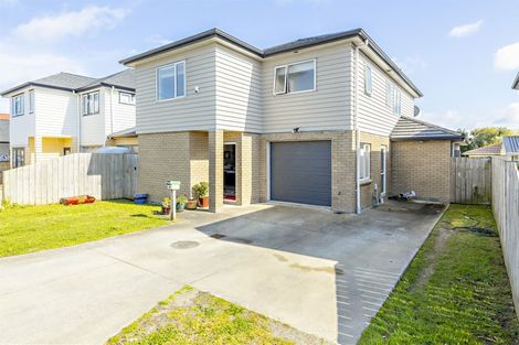 Photo of property in 26 Pate Crescent, Favona, Auckland, 2024