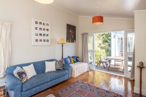 Photo of property in 145a Houghton Bay Road, Houghton Bay, Wellington, 6023