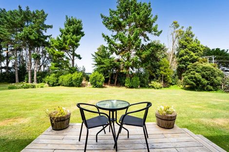 Photo of property in 2952 Eltham Road, Opunake, 4682