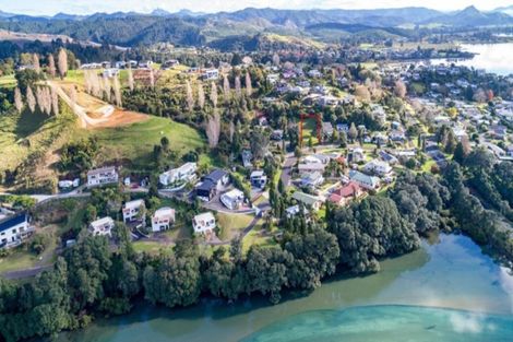 Photo of property in 117 Waireka Place, Whangamata, 3620