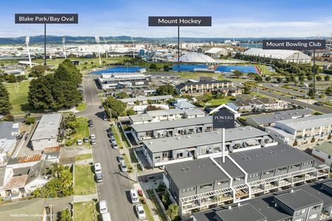 Photo of property in 4/38 Miro Street, Mount Maunganui, 3116